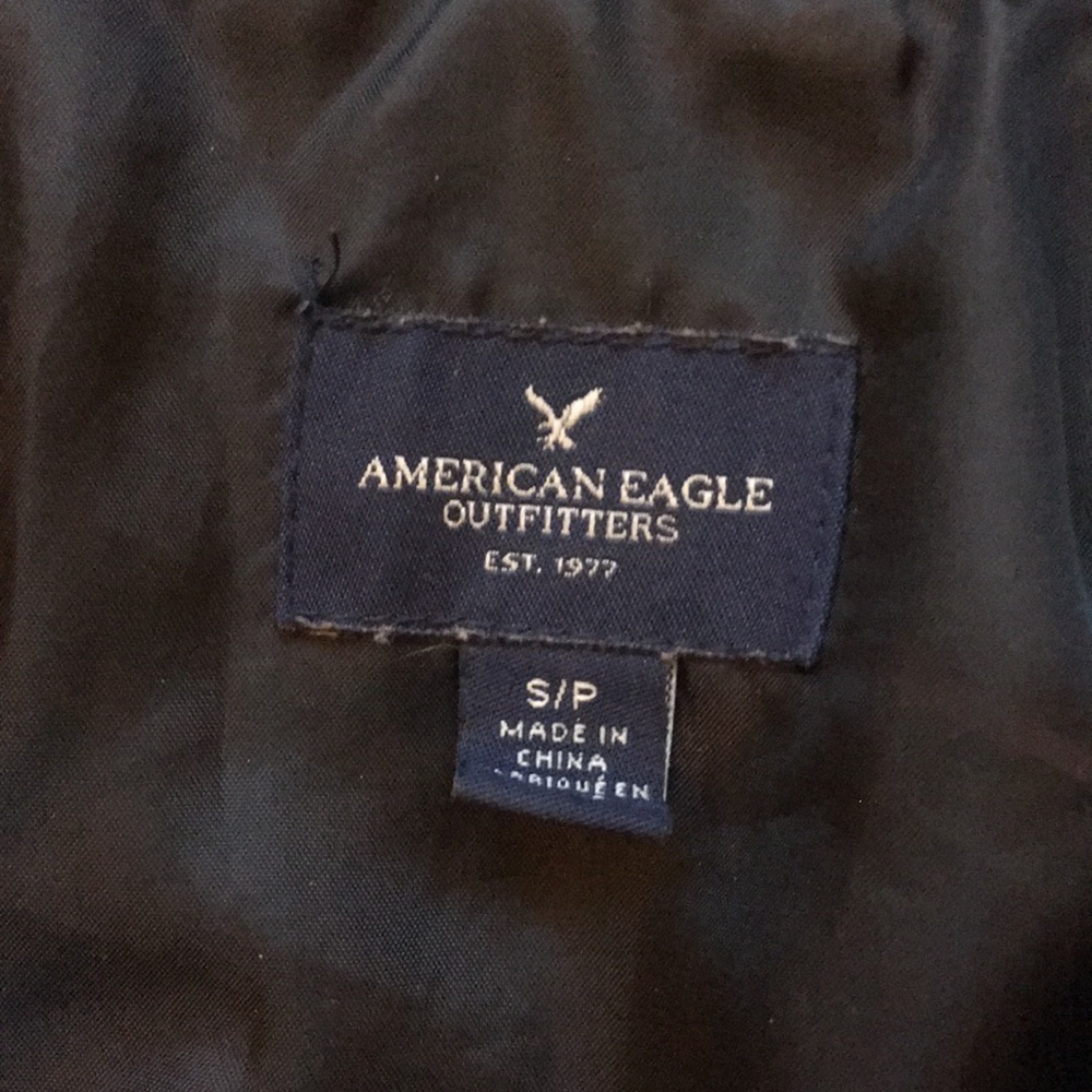 Multifunctional Jacket - Picture 7 of 7